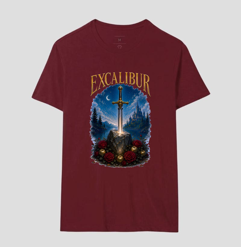 EXCALIBUR - Imagem 18