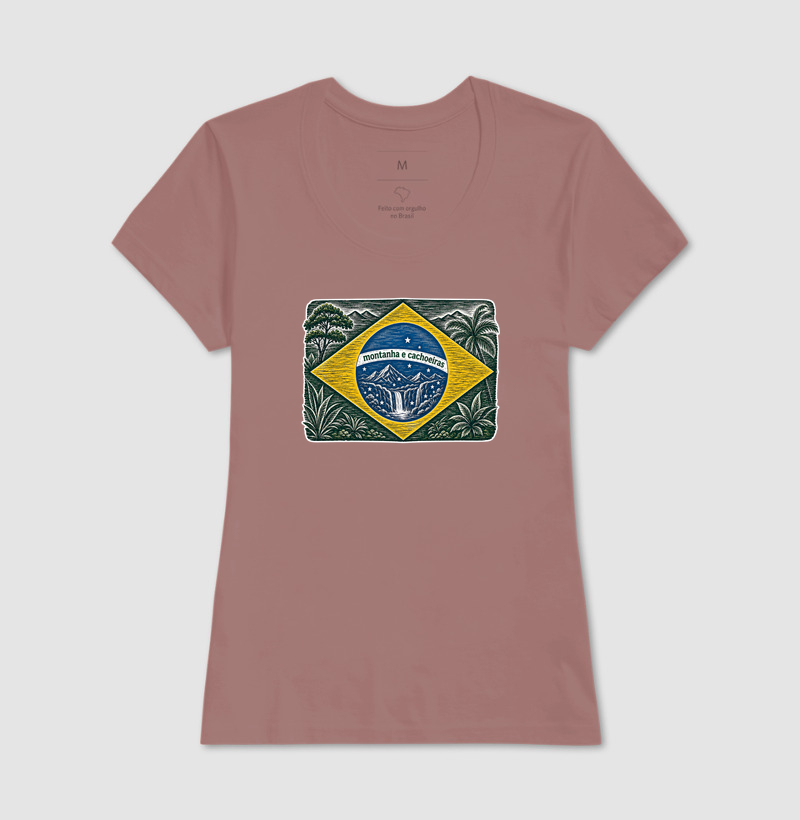 Camisa 19