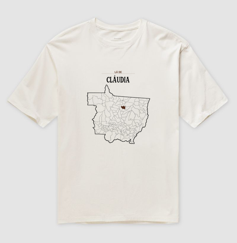 Cláudia | Território MT - Imagem 4