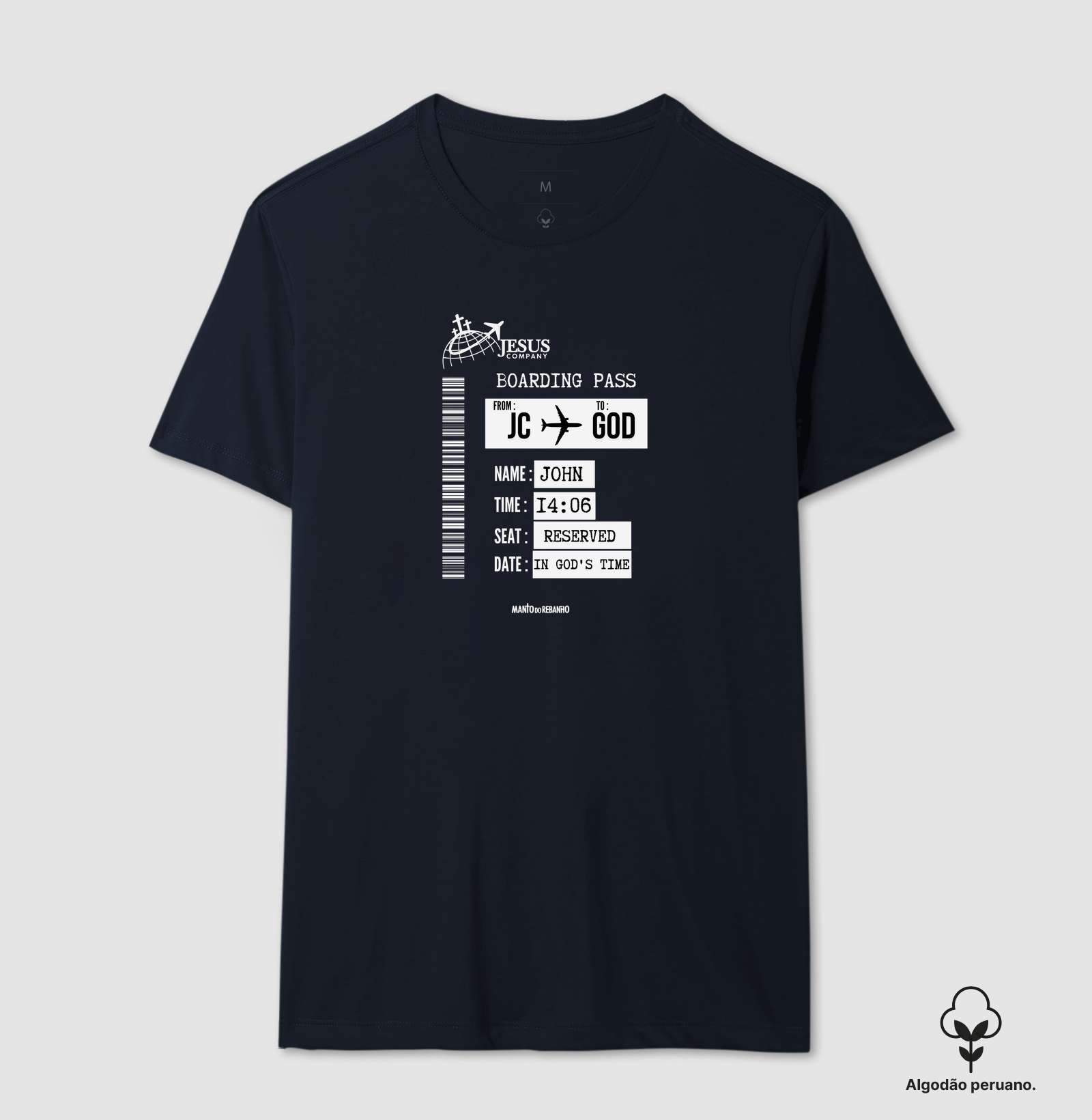 Camisa 3