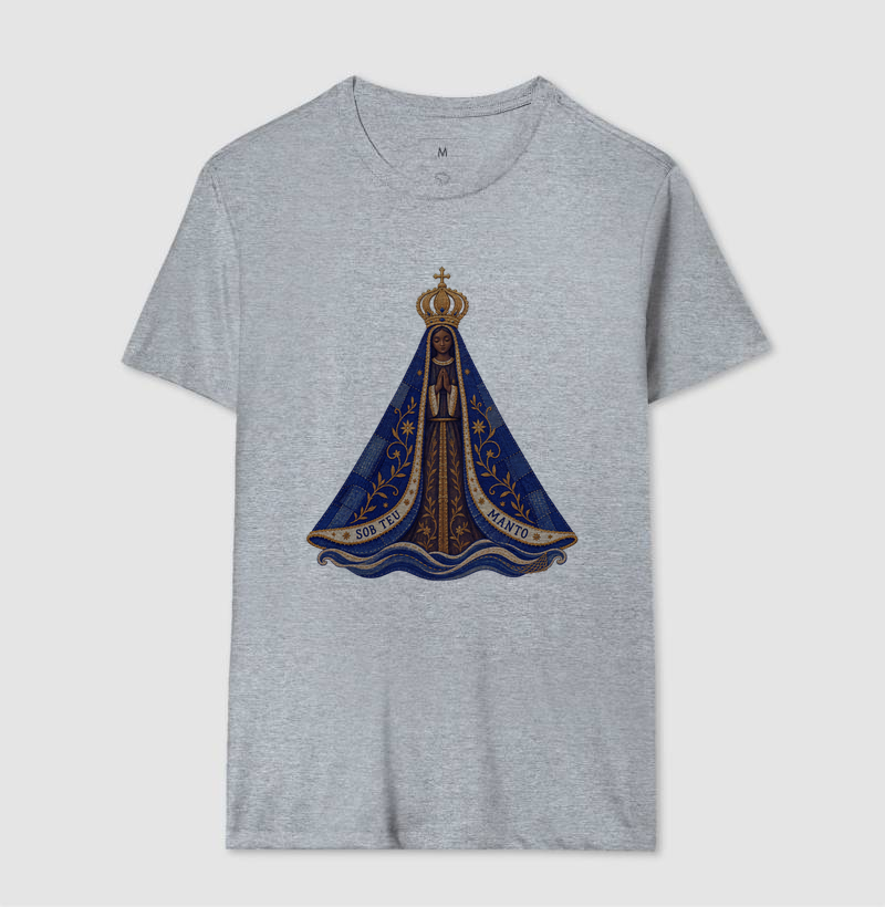 Nossa Senhora Aparecida — Sob Teu Manto - Imagem 6