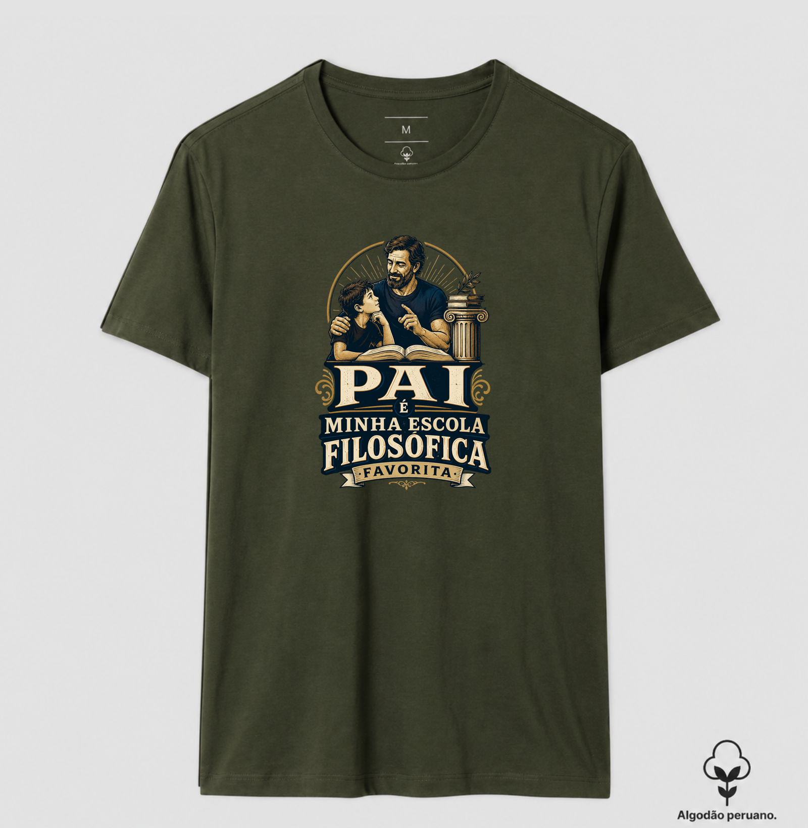 Camisa 8