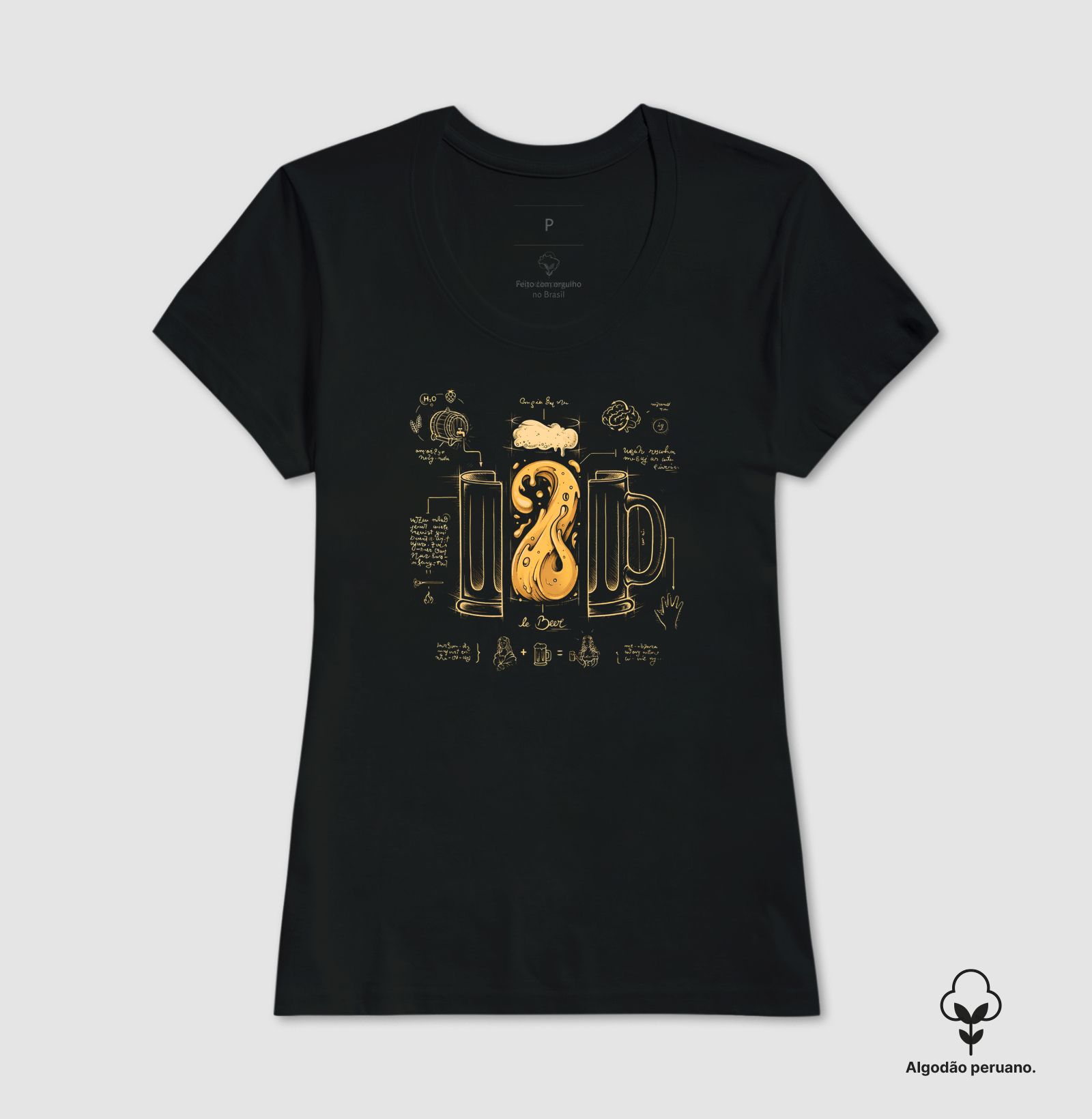 Anatomia da Cerveja - Imagem 3