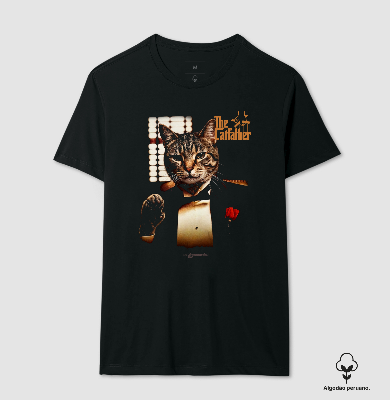 The Catfather - Imagem 2
