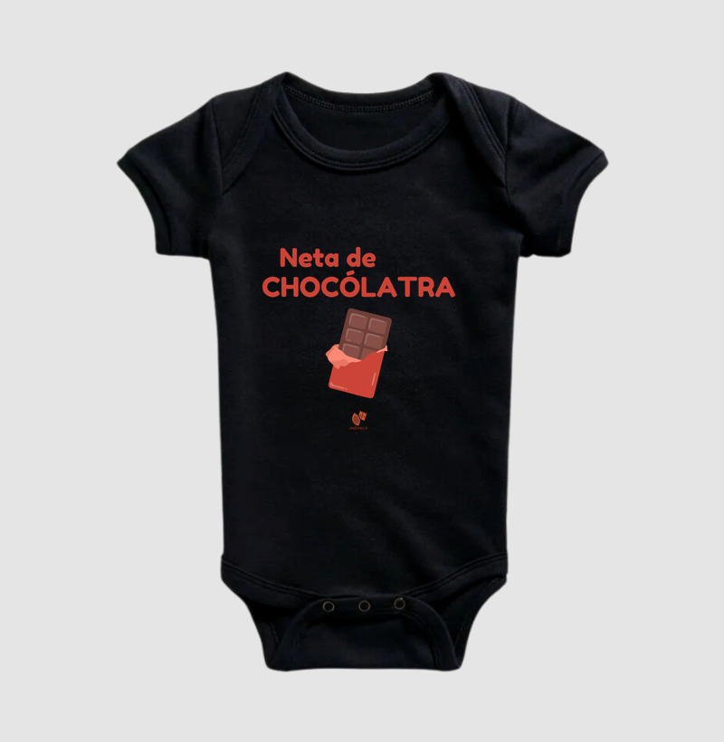 Neta de Chocólatra - Imagem 3