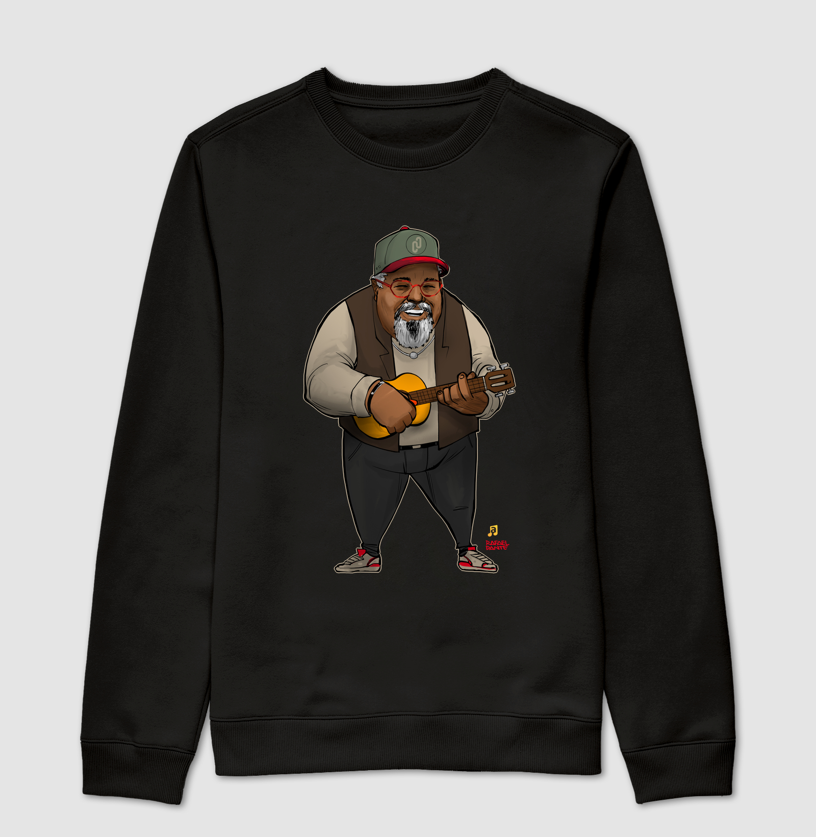 Camisa 3