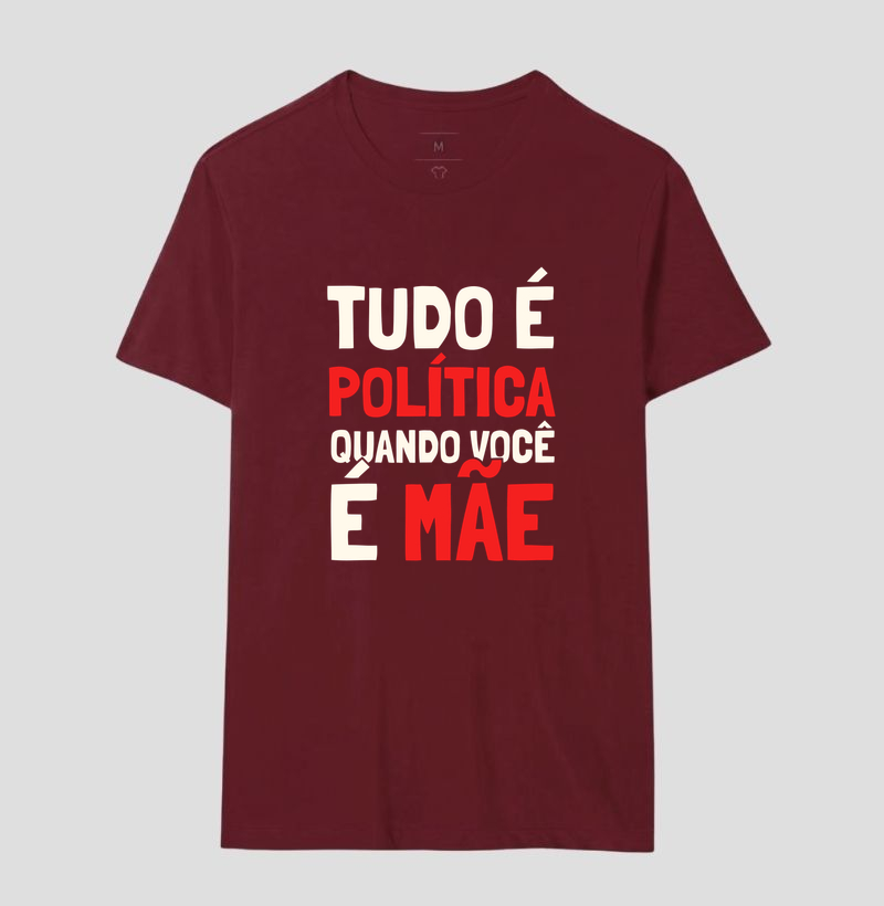 Tudo é Política Quando Você é Mãe - Imagem 18