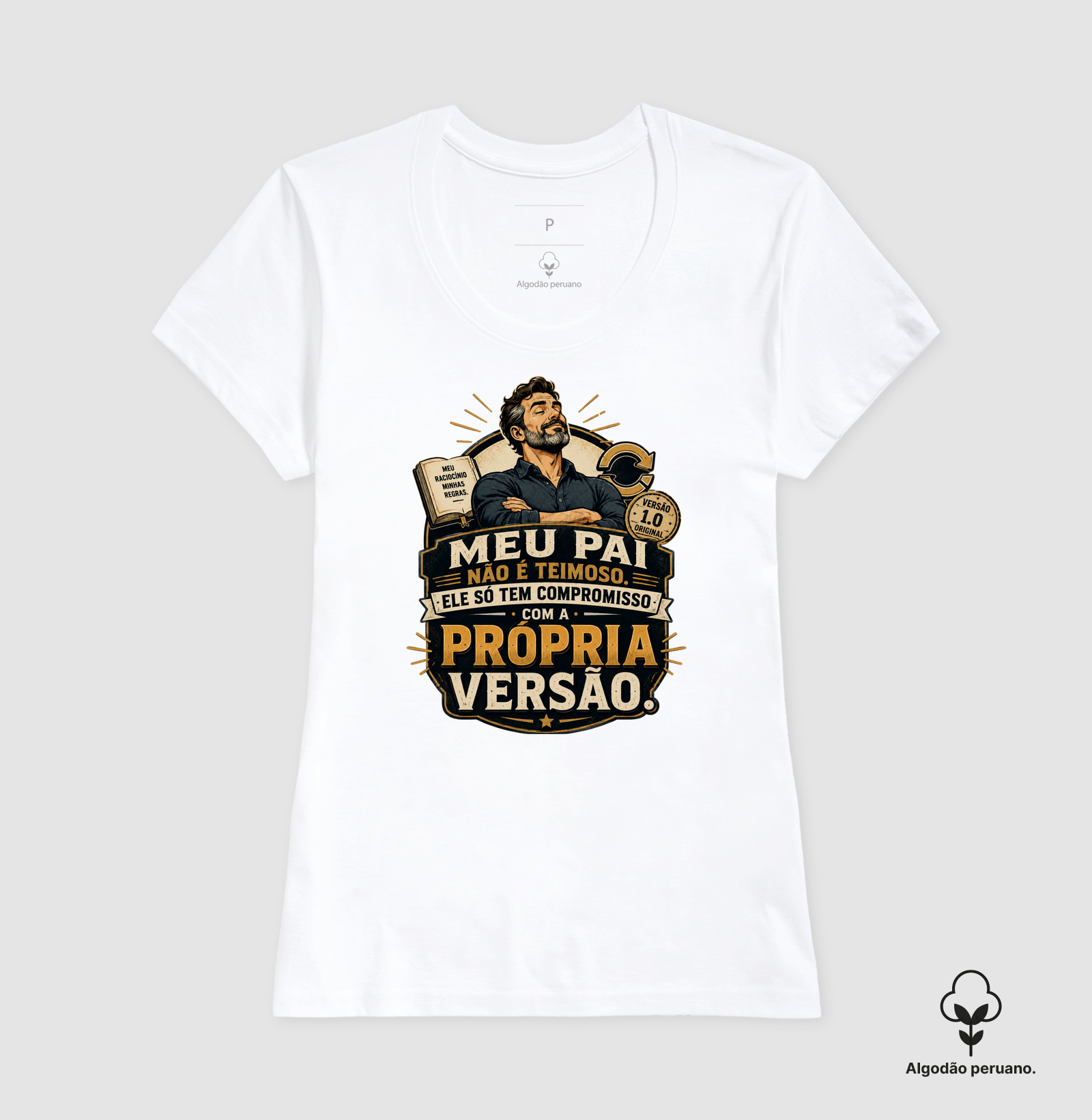 Camisa 5