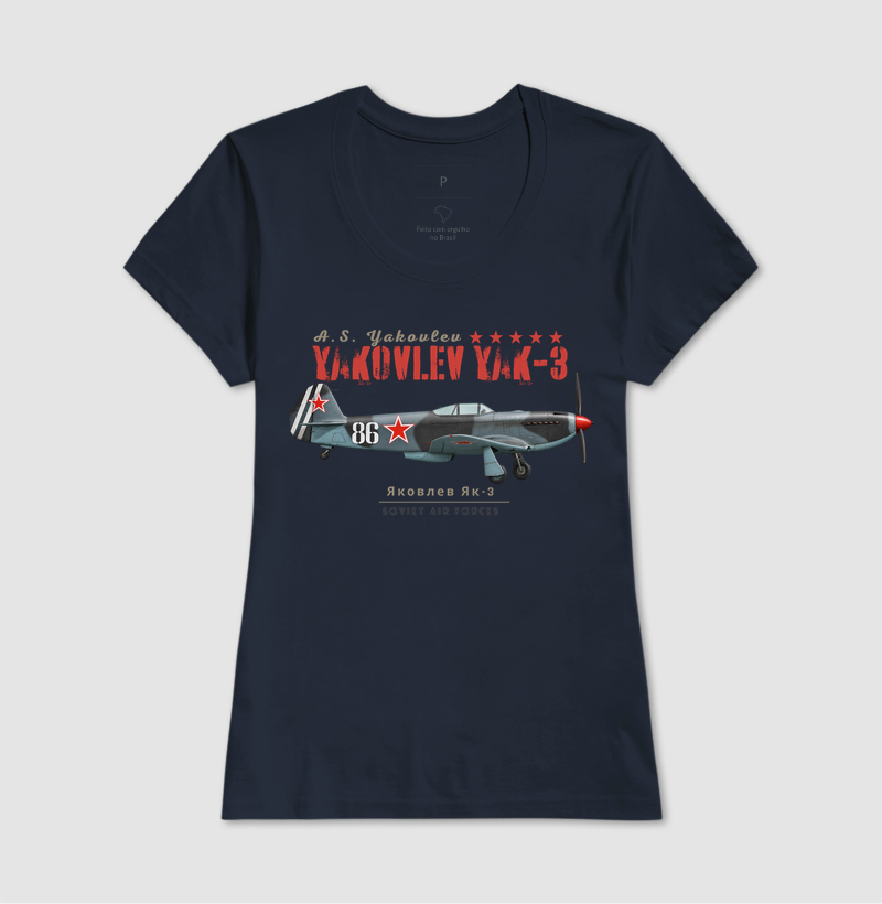 Yakovlev Yak-3 - Imagem 6