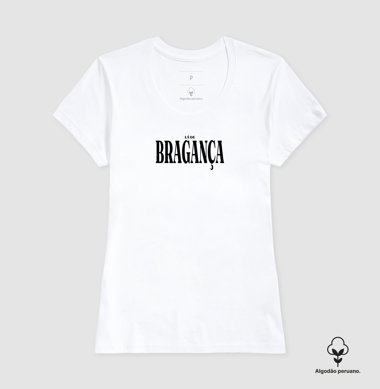 Bragança | Tipografia PA - Imagem 9