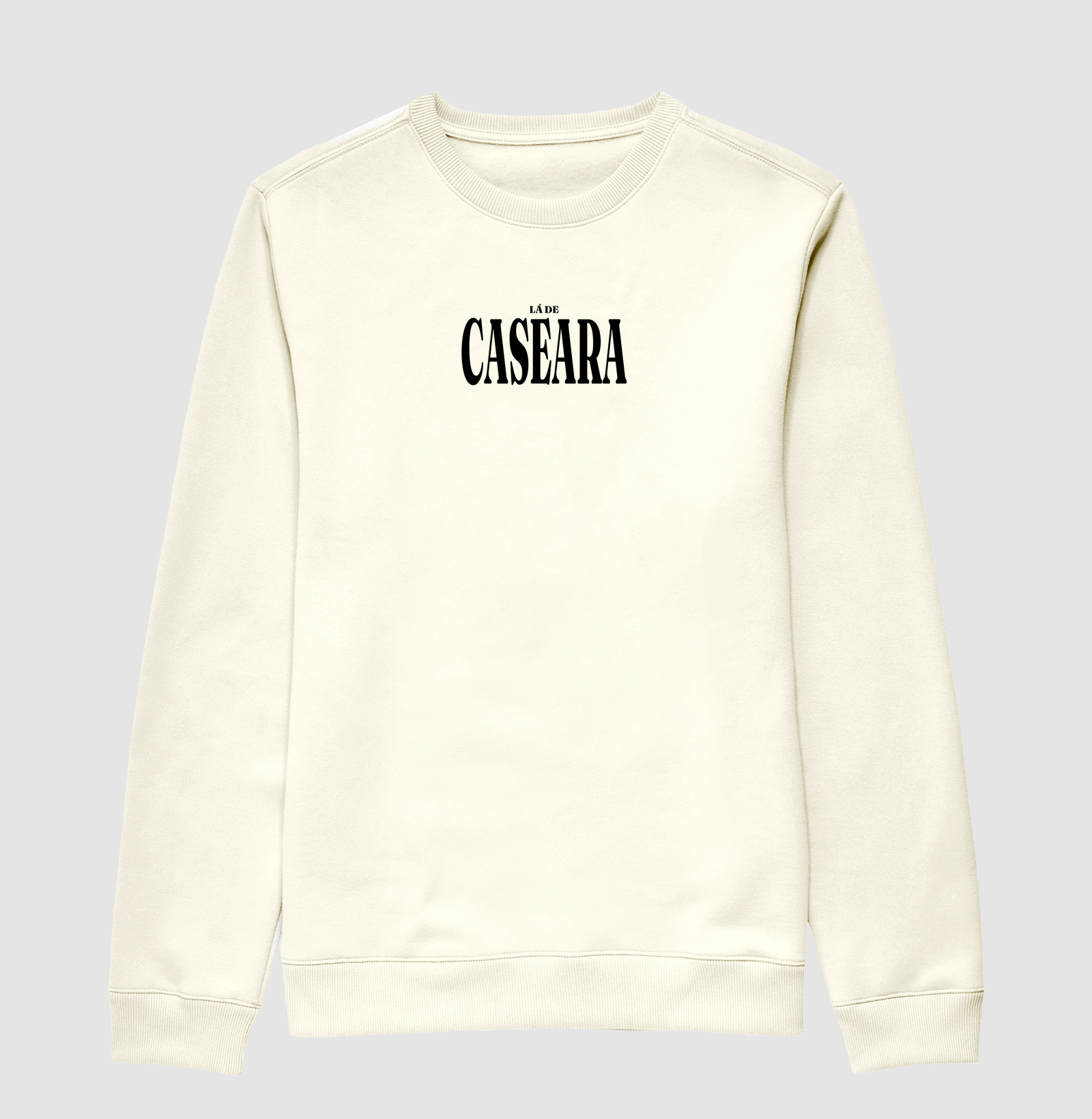 Caseara | Tipografia TO - Imagem 2