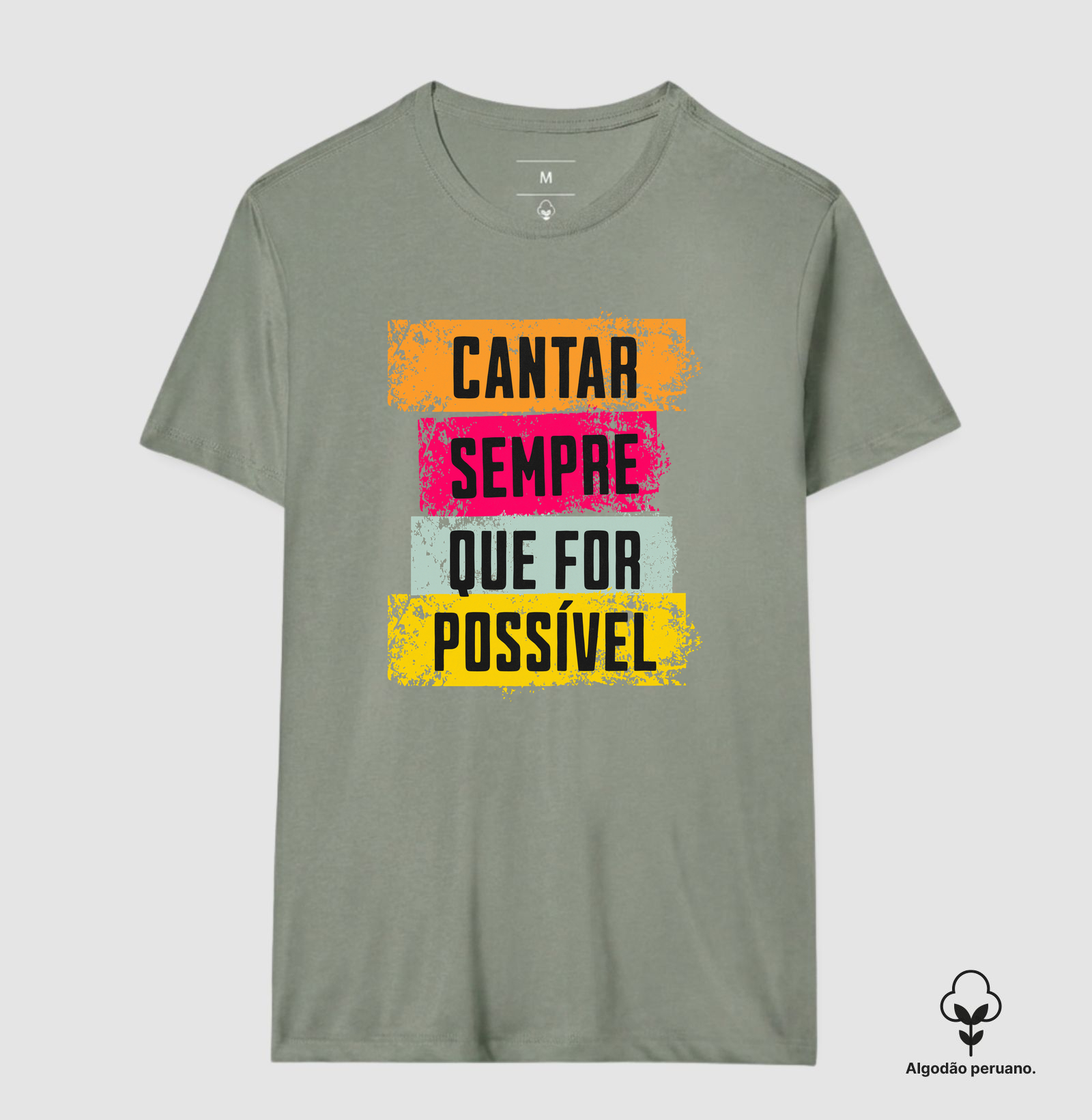 Cantar sempre que for preciso - Imagem 6