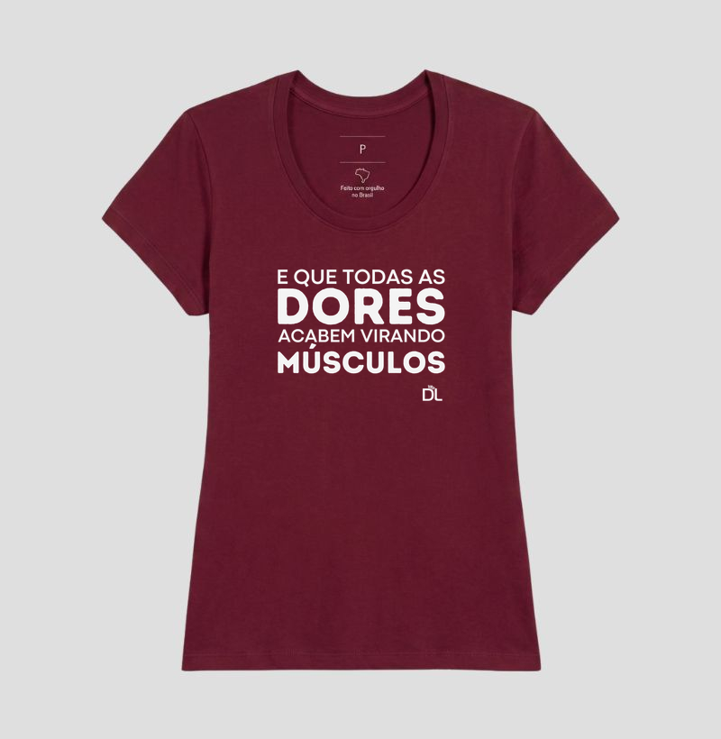 Camisa 21