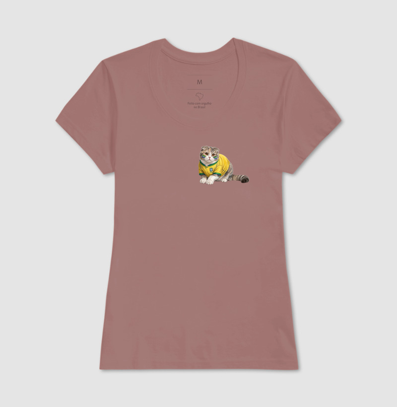 Camisa 16