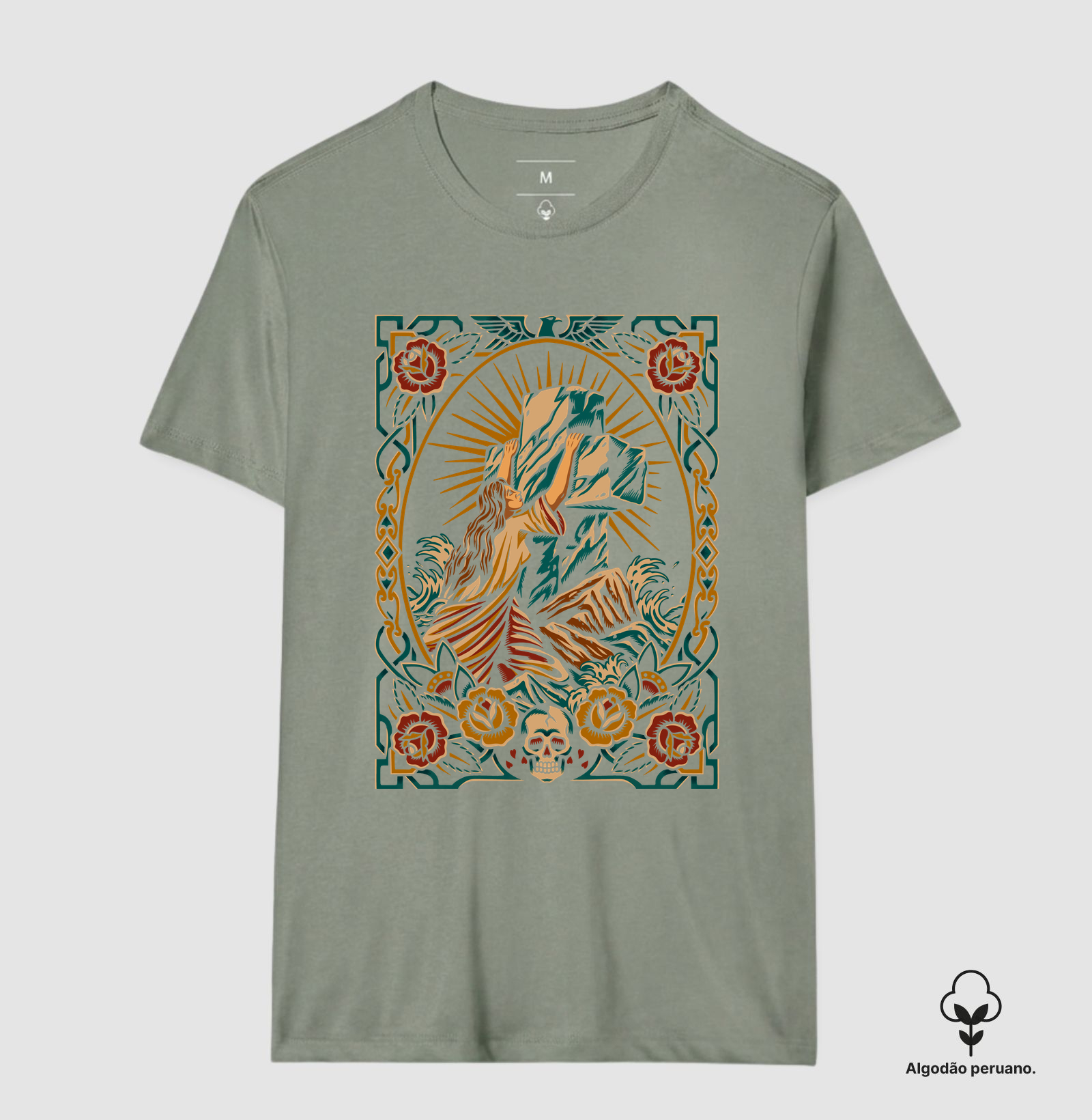 Camisa 6