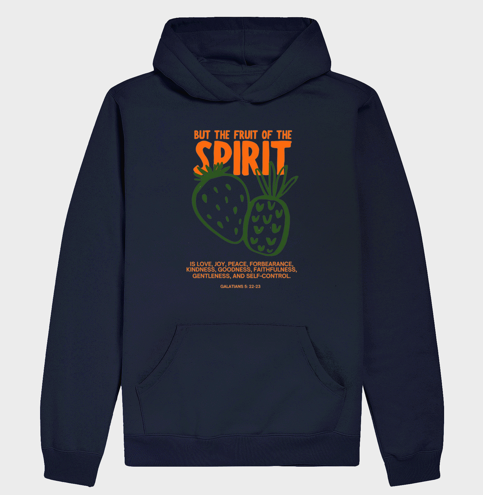 But the fuir of Spirit - Imagem 5