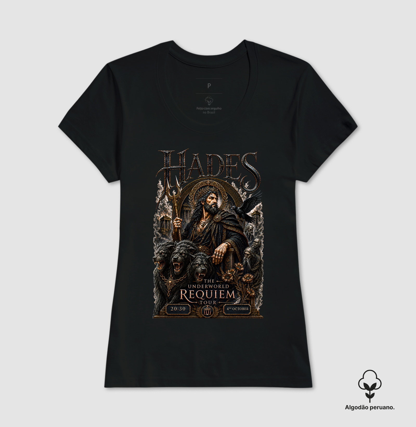 Camisa 1
