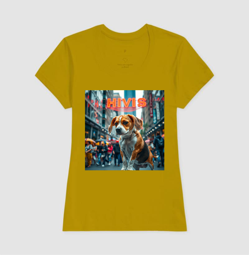Camisa 13