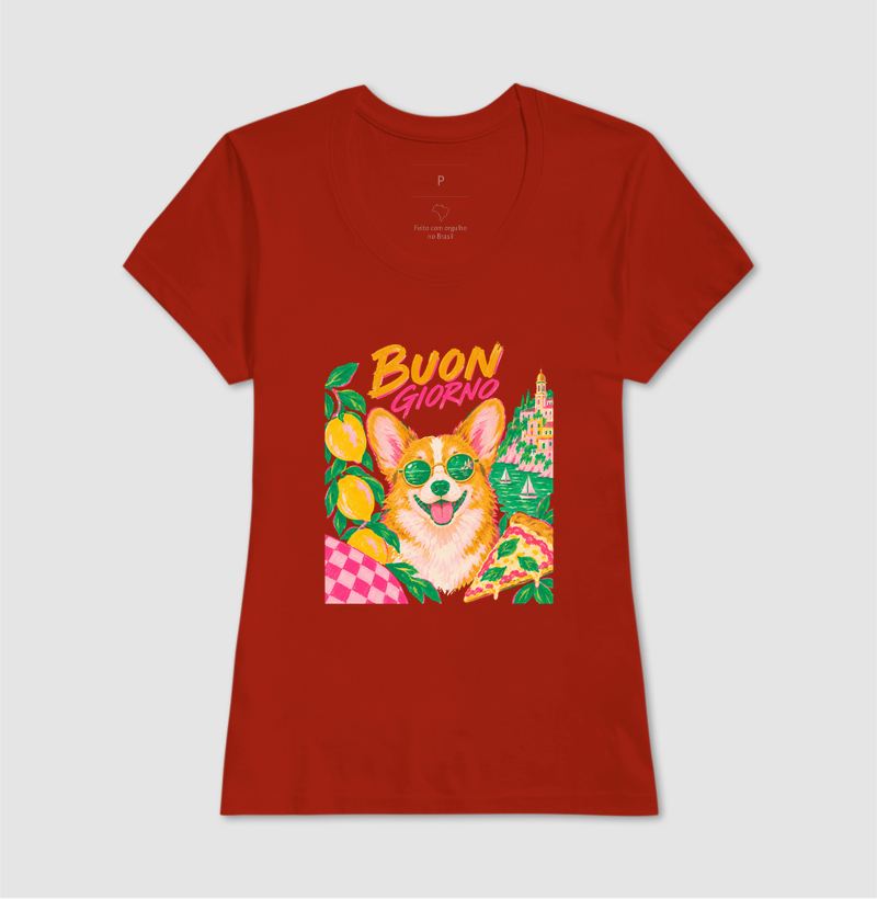 Corgi - Sole & Cani - Imagem 11