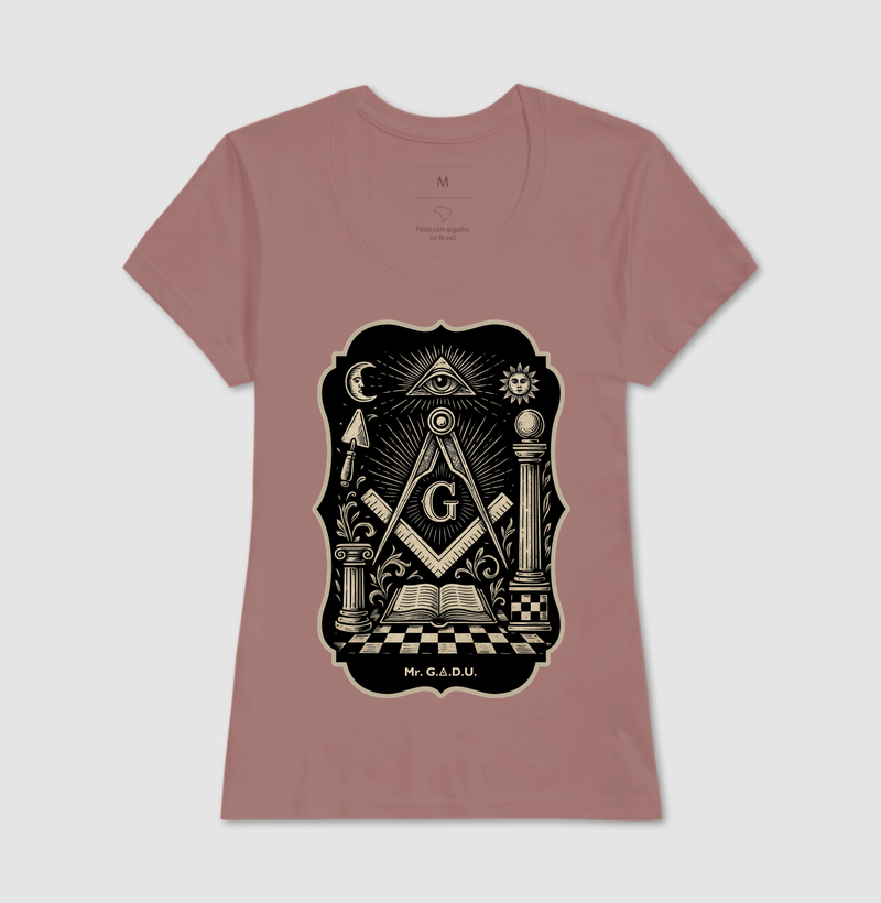 Camisa 16