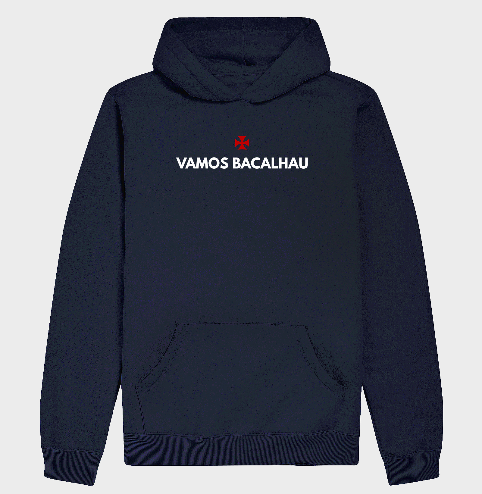 VAMOS BACALHAU - Imagem 4