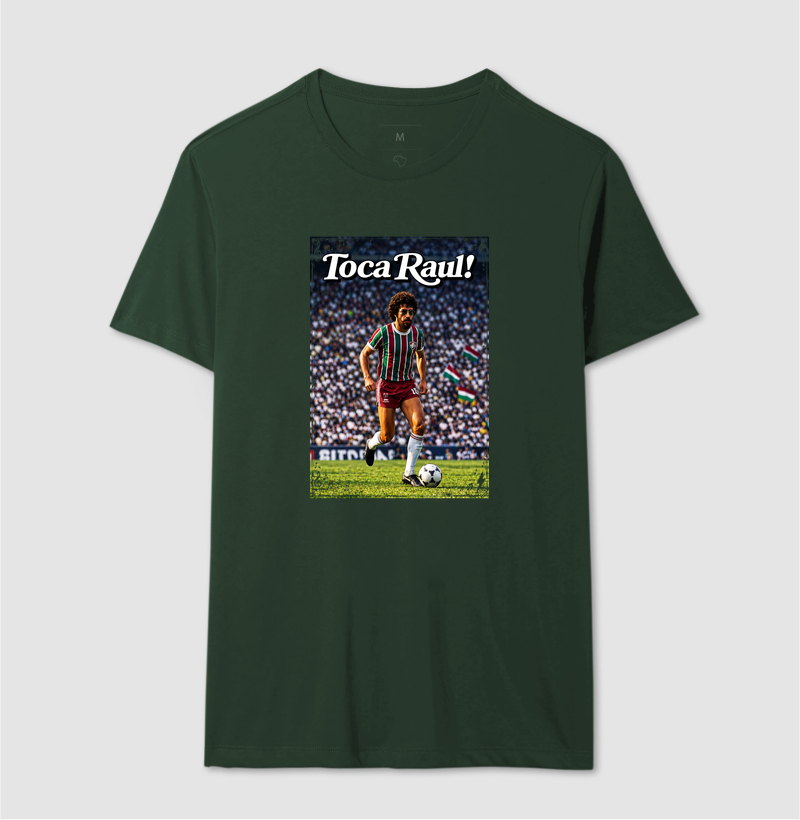 Toca Raul - Fluminense - Imagem 10