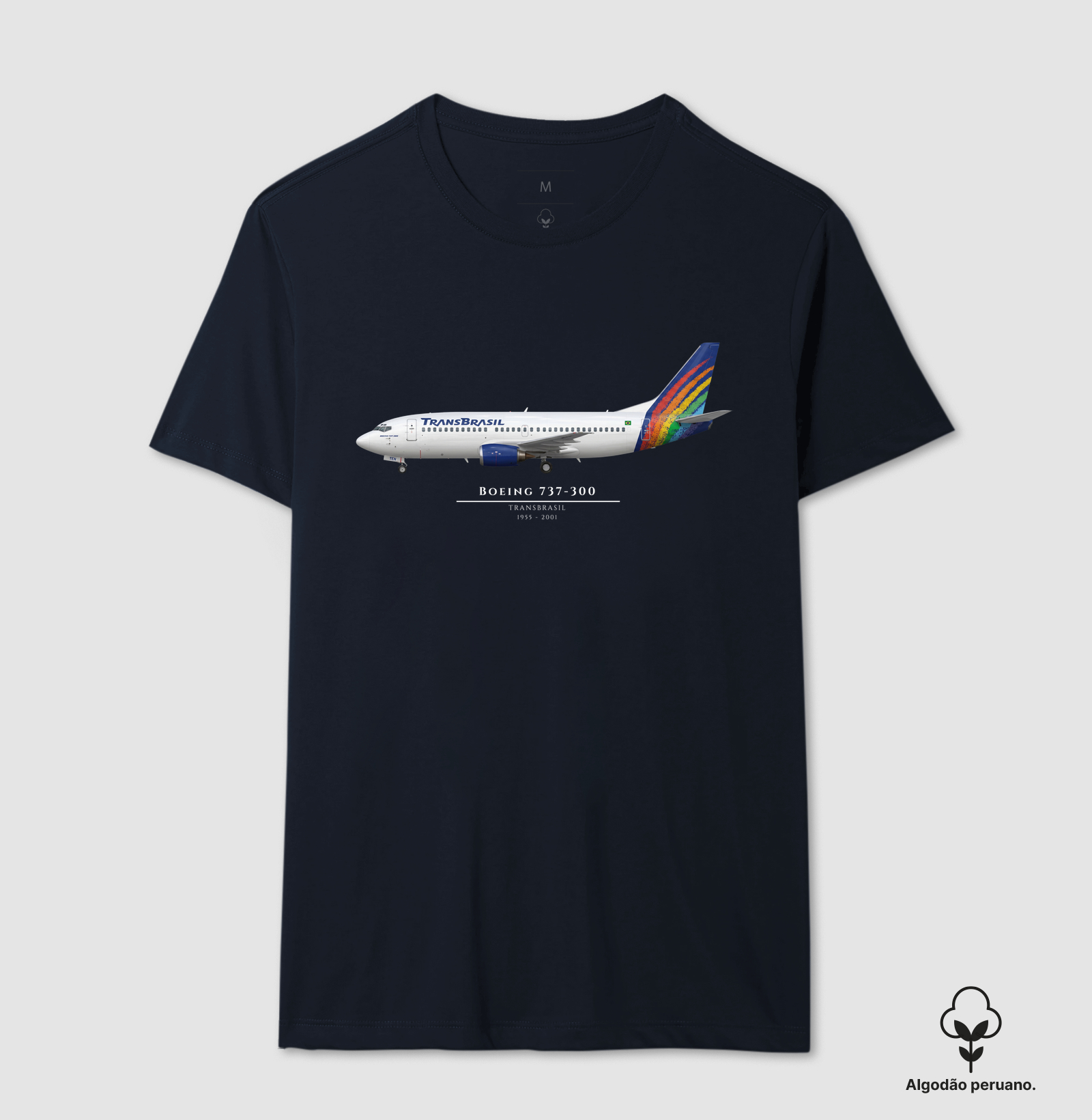 Camisa 7