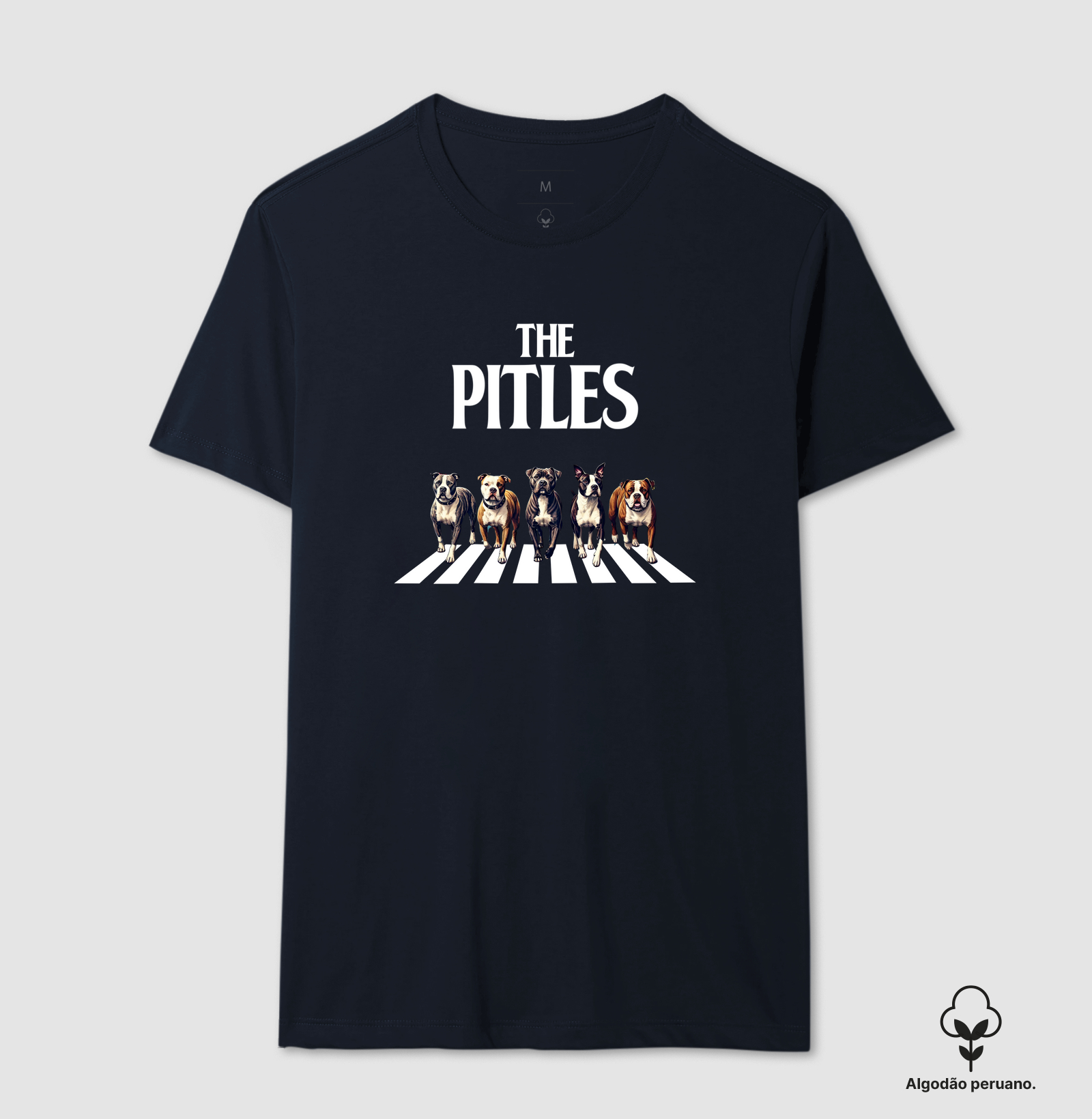 THE PITLES - Imagem 7
