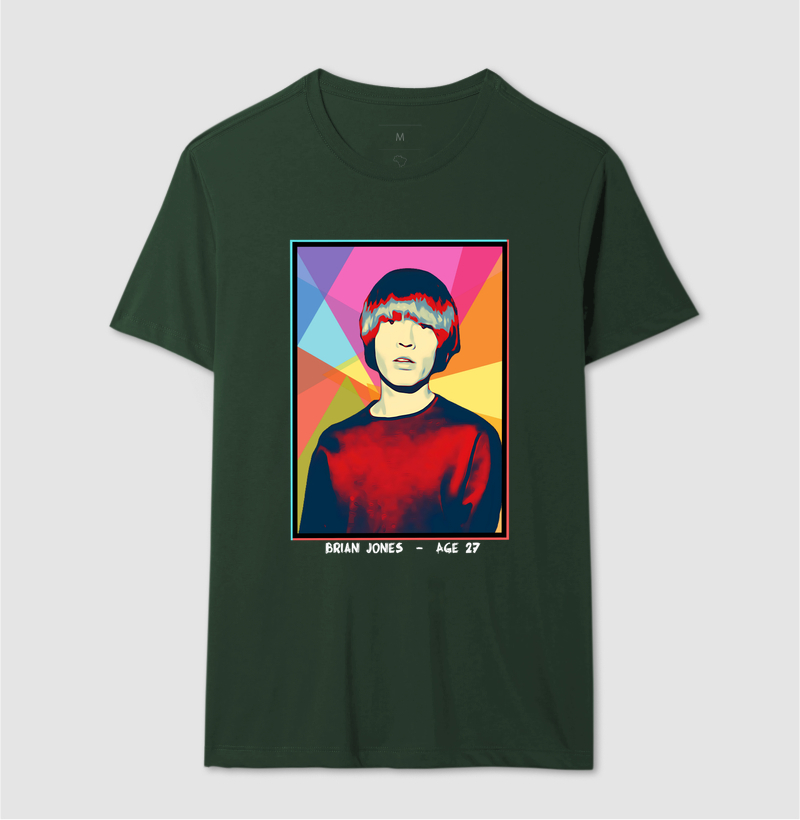 Camisa 11