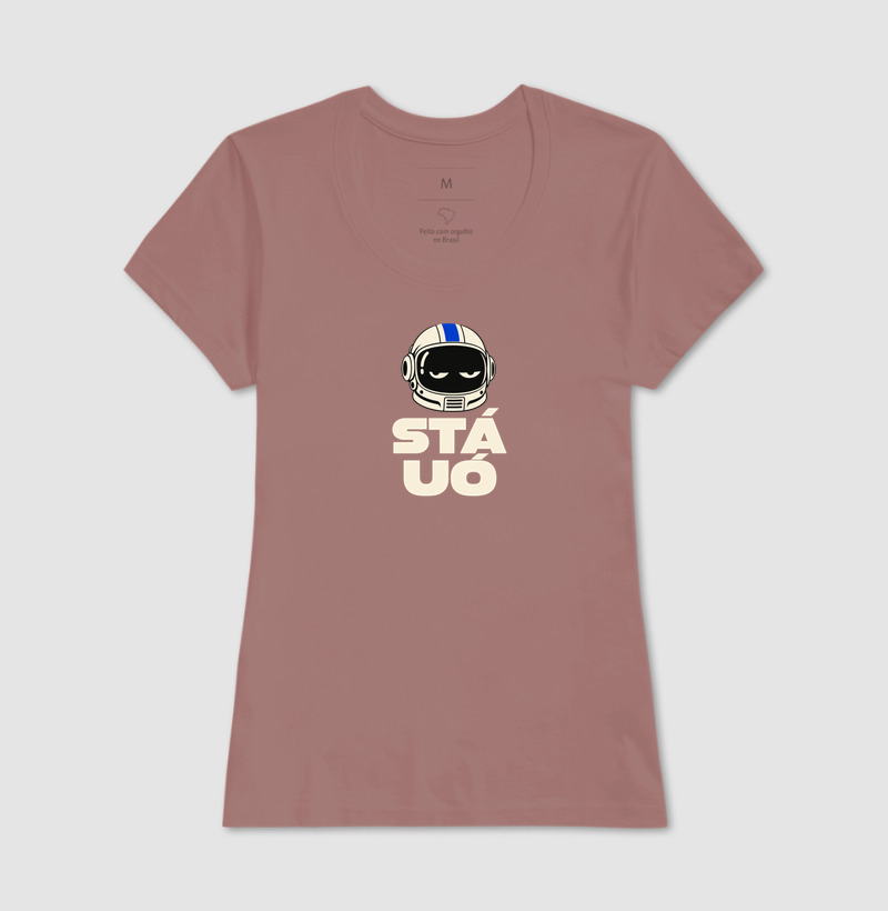 Camiseta Está Uó - Imagem 9