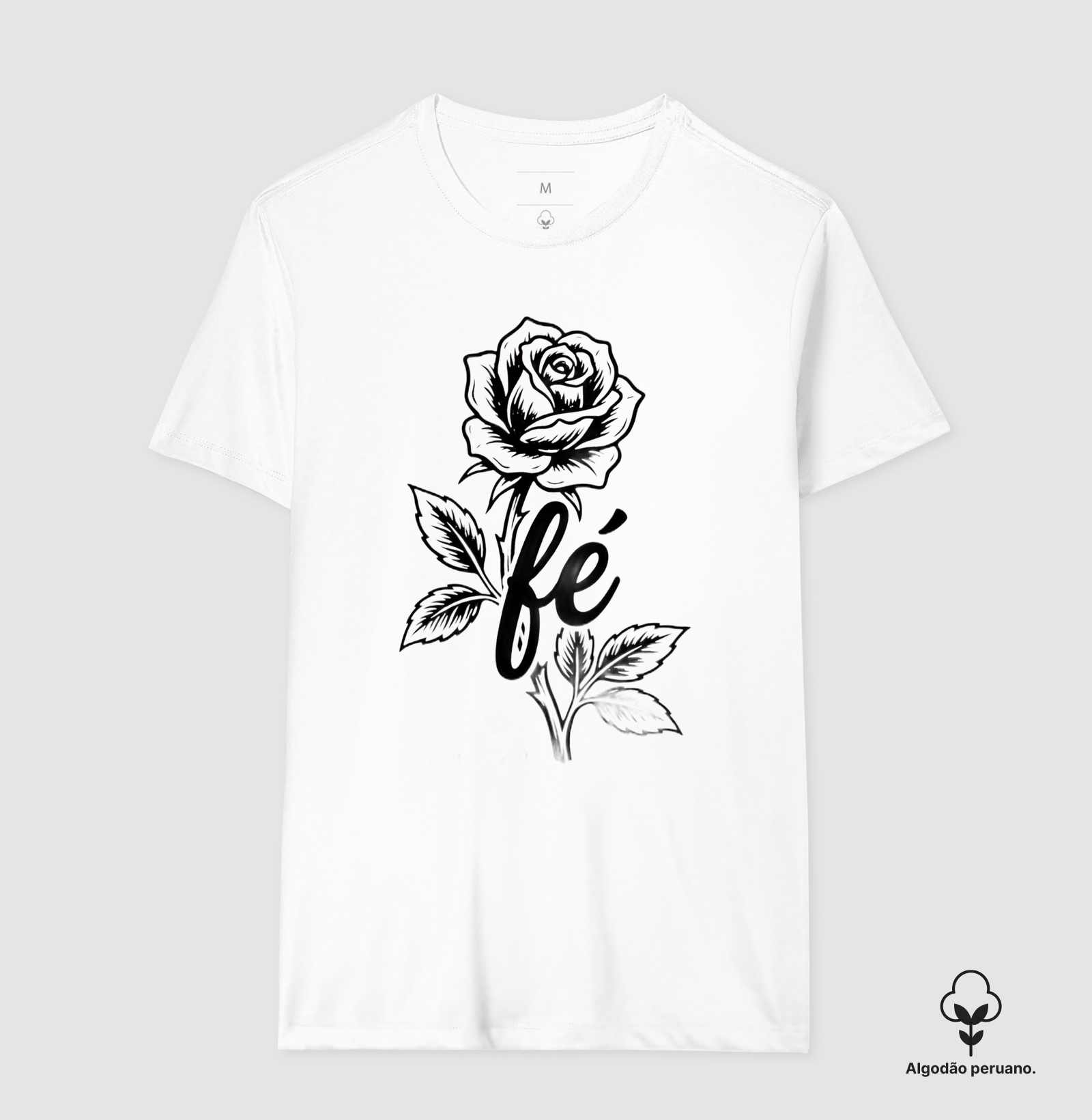 Fé Rosa - Imagem 6