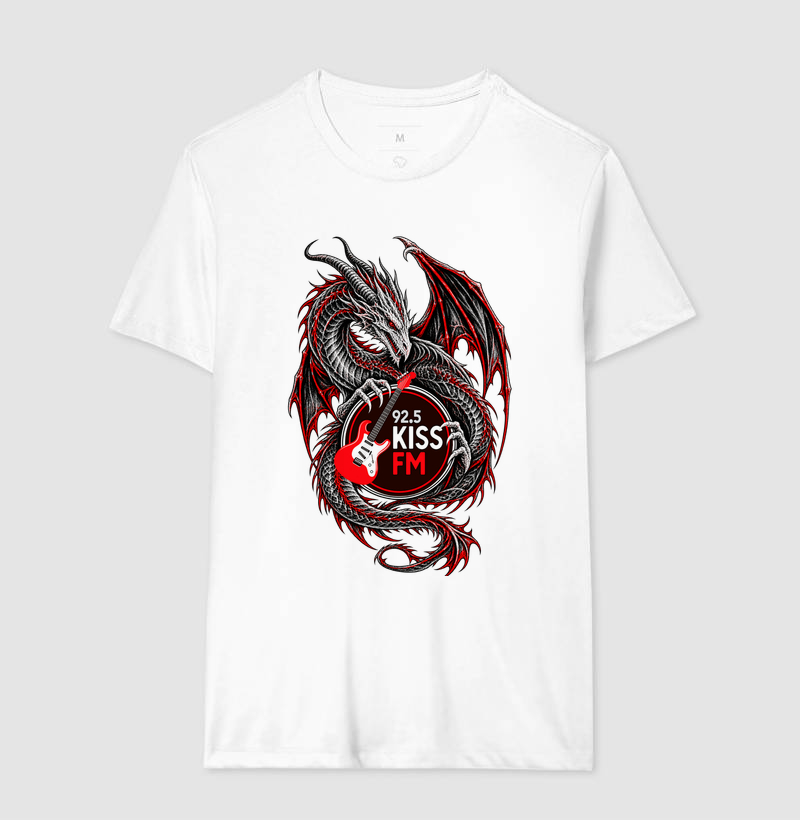 Frequency Dragon - Imagem 4