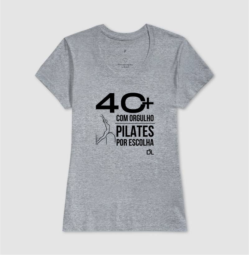 40 Mais Pilates - Imagem 12