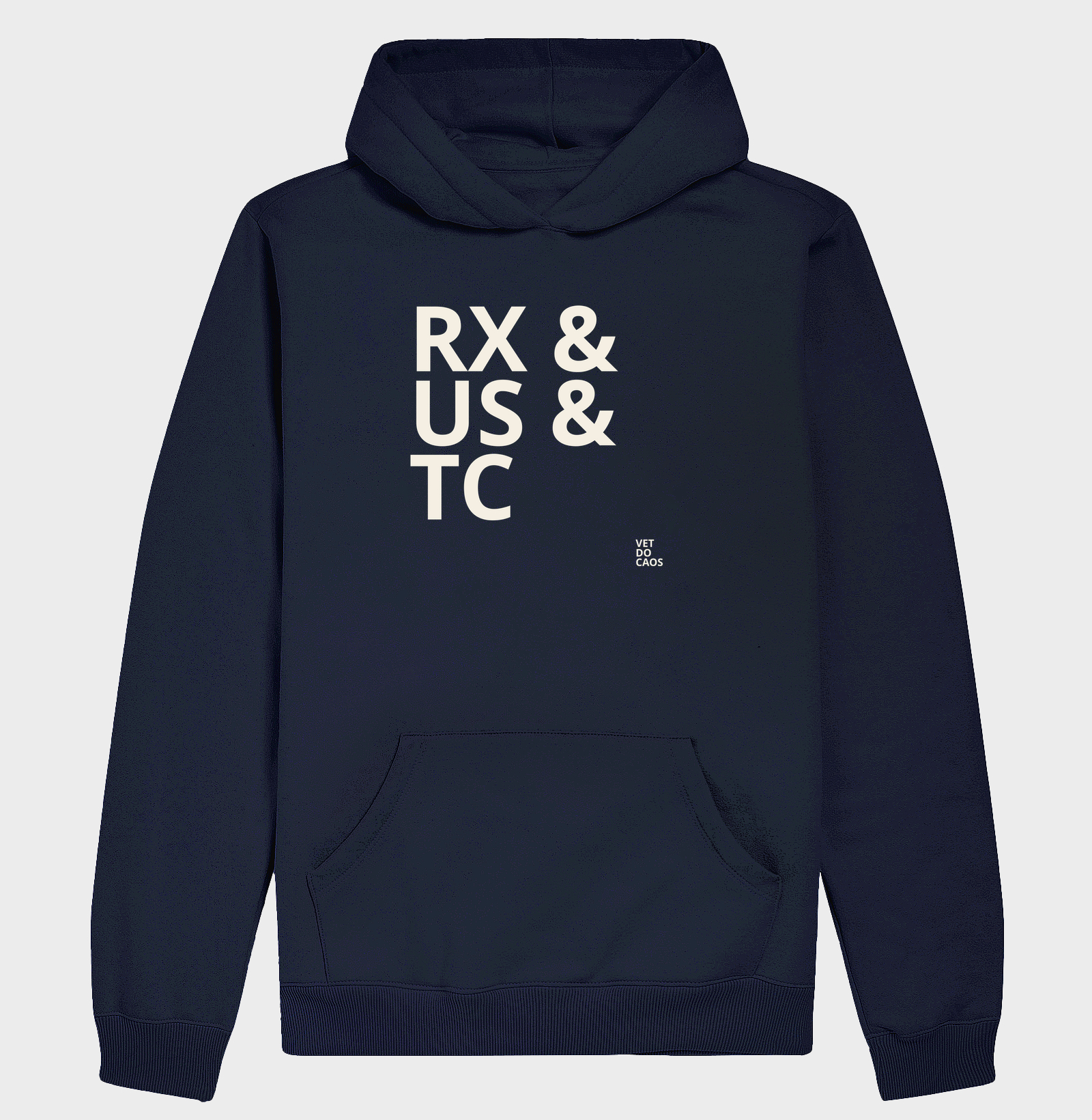 RX & US & TC - Imagem 3