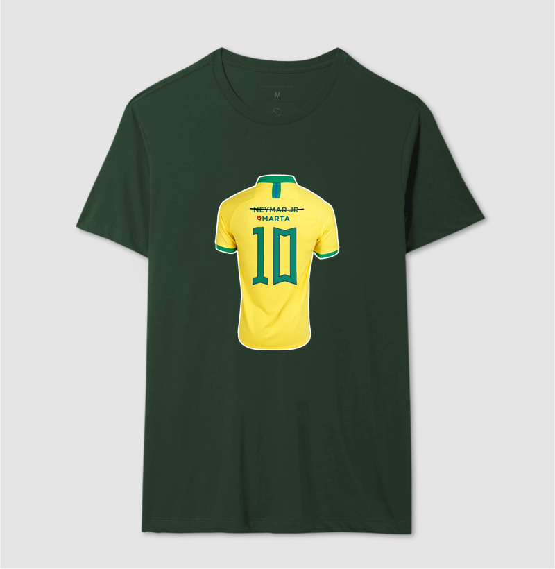 Camisa 9