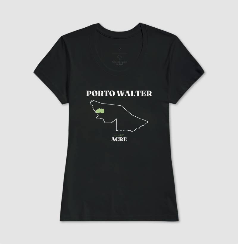 Porto Walter | Legado AC - Imagem 3
