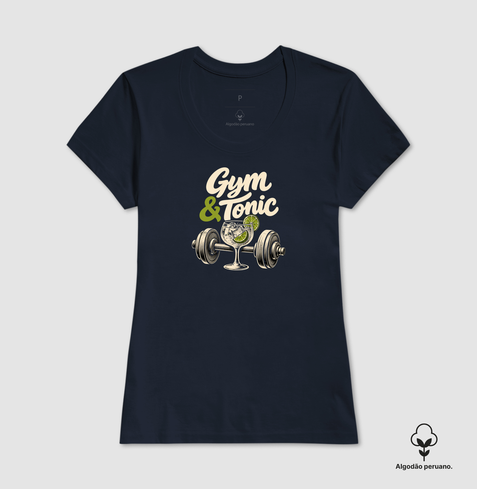 Gym & Tonic - Imagem 4