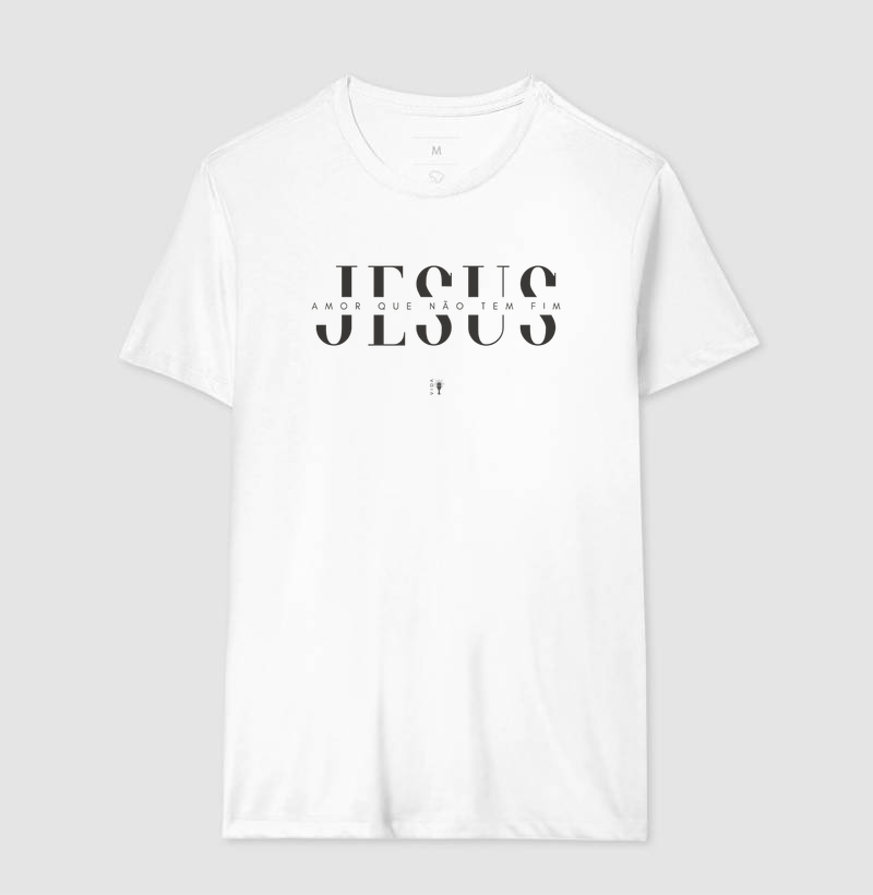 Jesus, amor que não tem fim. - Imagem 7