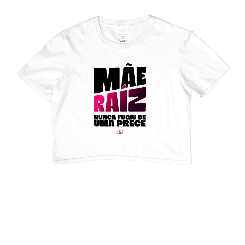 Mãe Raíz! Nunca fugiu de uma prece! - Imagem 3