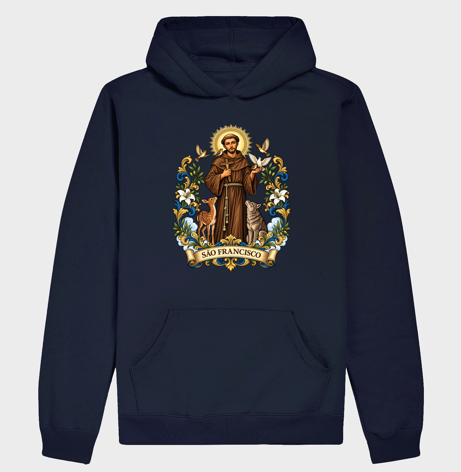 São Francisco - Imagem 4