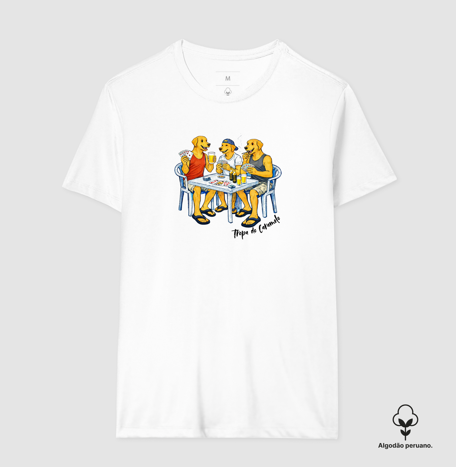 Camisa 4