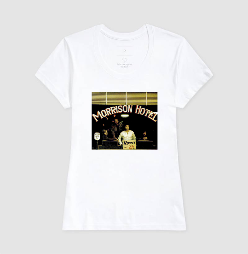 Camisa 6