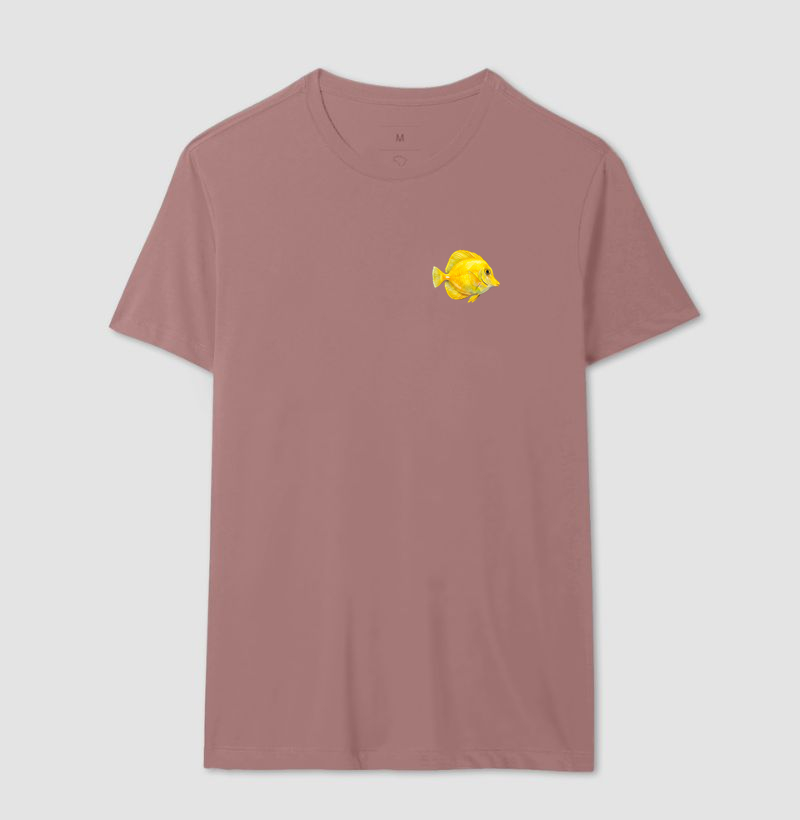 Peixes - Mini - Cirurgião-amarelo - Imagem 14