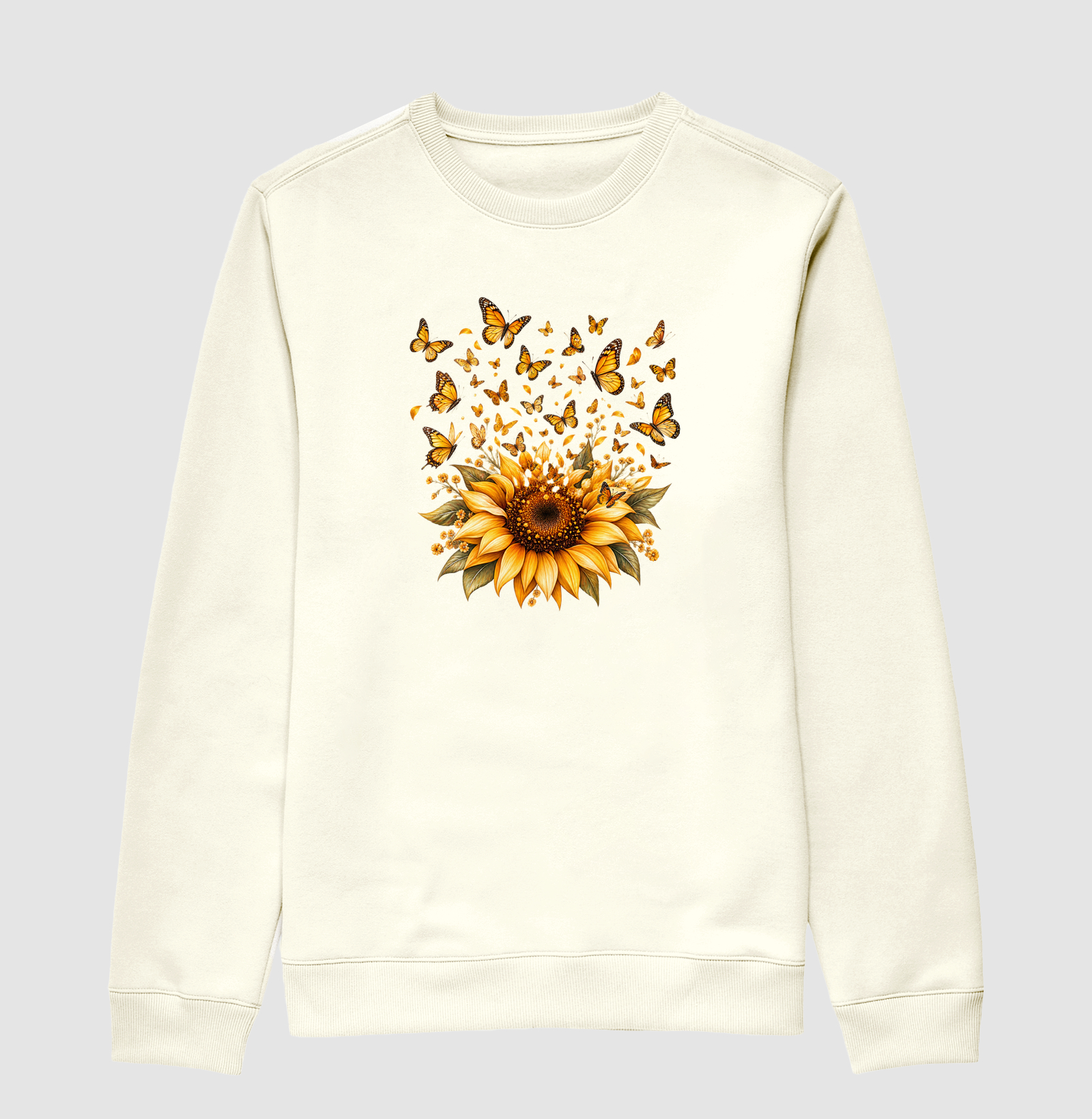 Girasol em Revoada - Imagem 2