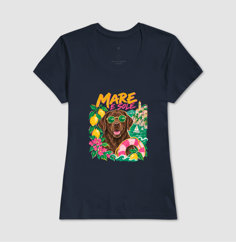 Labrador Escuro - Sole & Cani - Imagem 7
