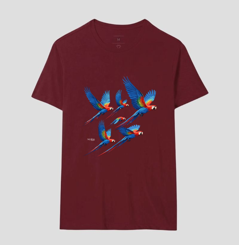Camisa 17