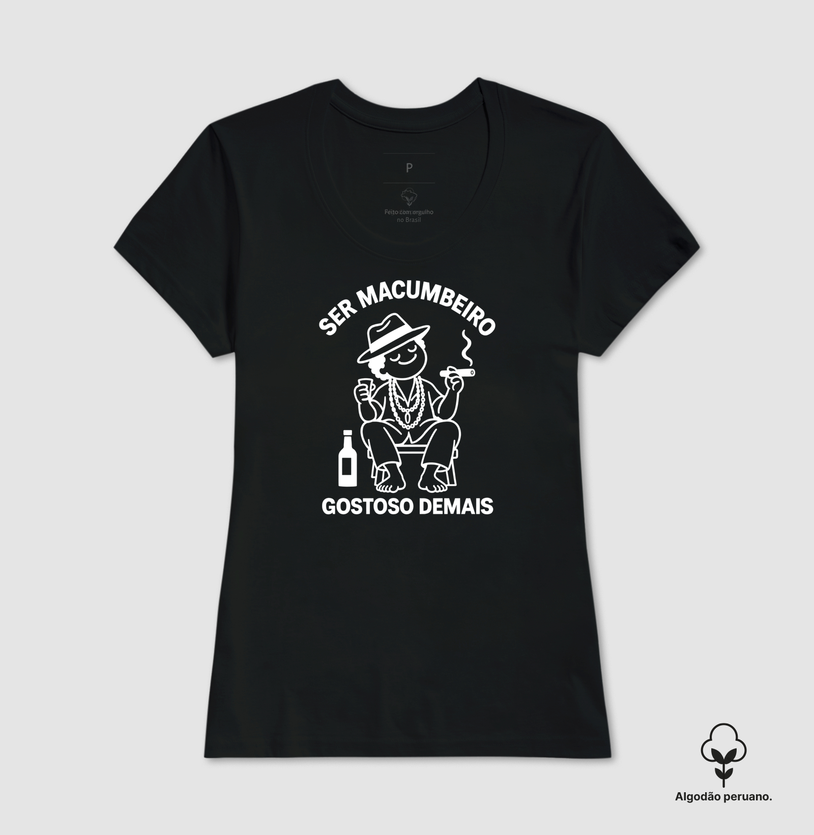 SER MACUMBEIRO - Imagem 2