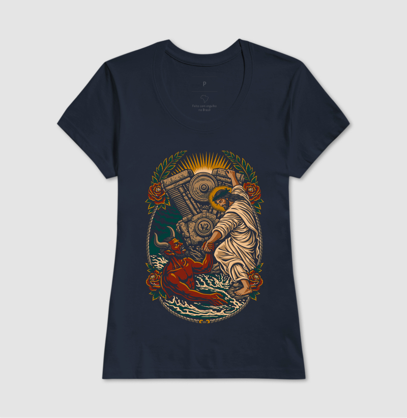 Camisa 7