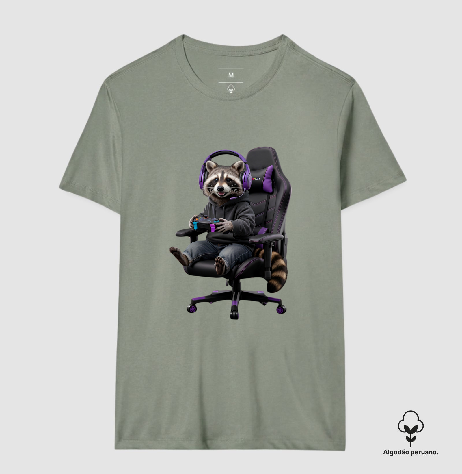 Camisa 1