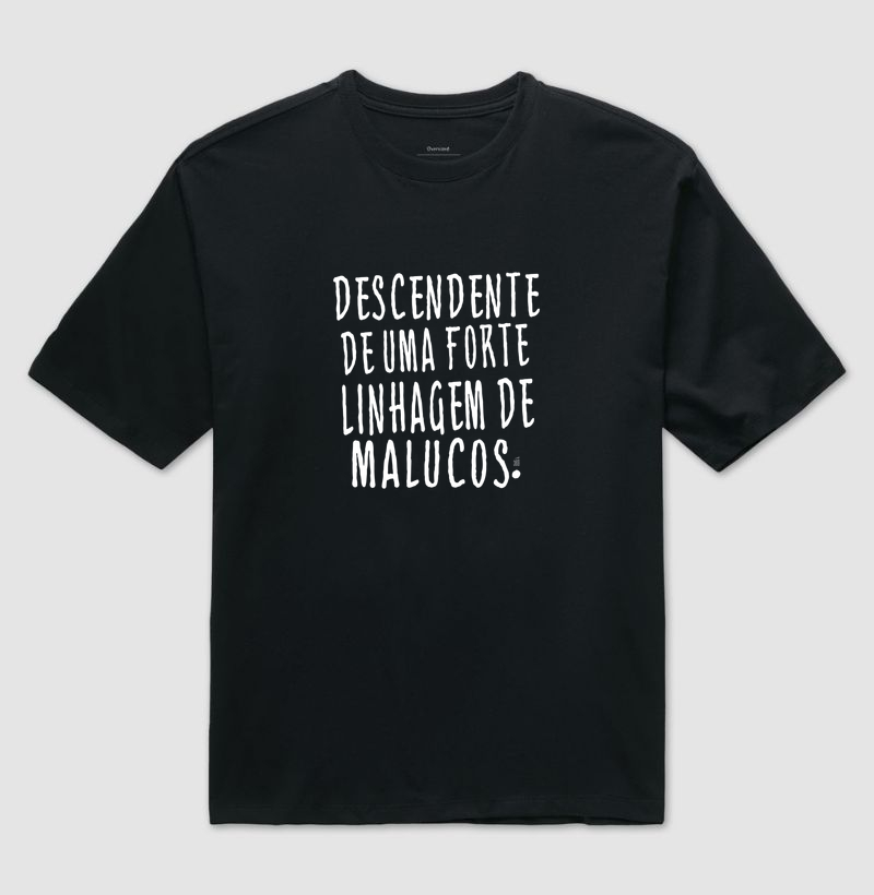 Descendente de malucos - Imagem 2